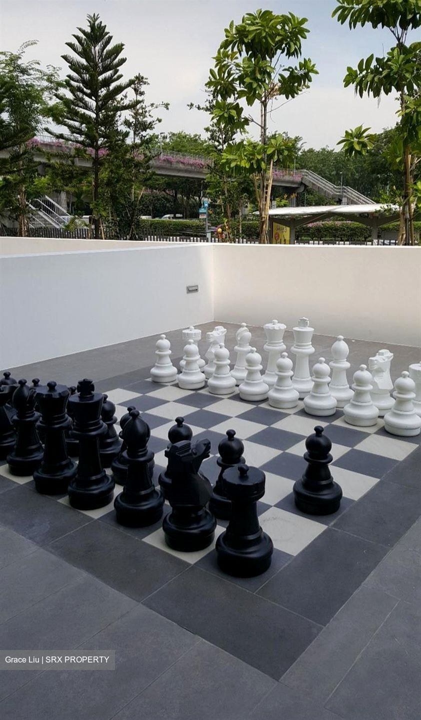 R Maison (D13), Apartment #298694621